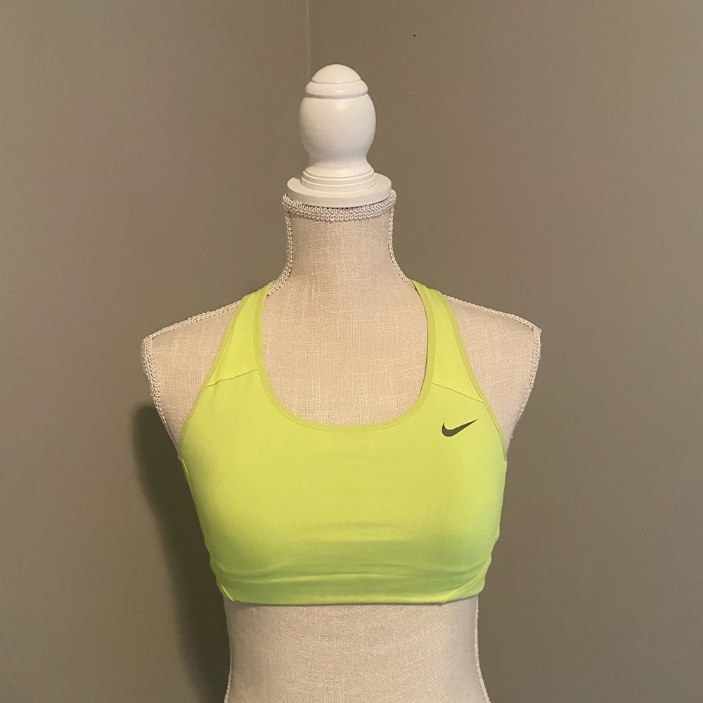 Nike Dri-Fit Sports Bra